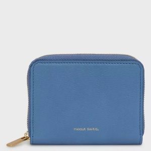 Mansur Gavriel Wallet